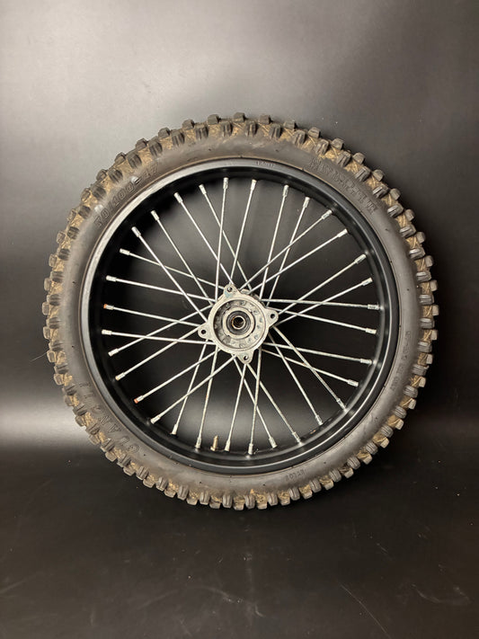 Roues Ycf Bigy 17 pouces