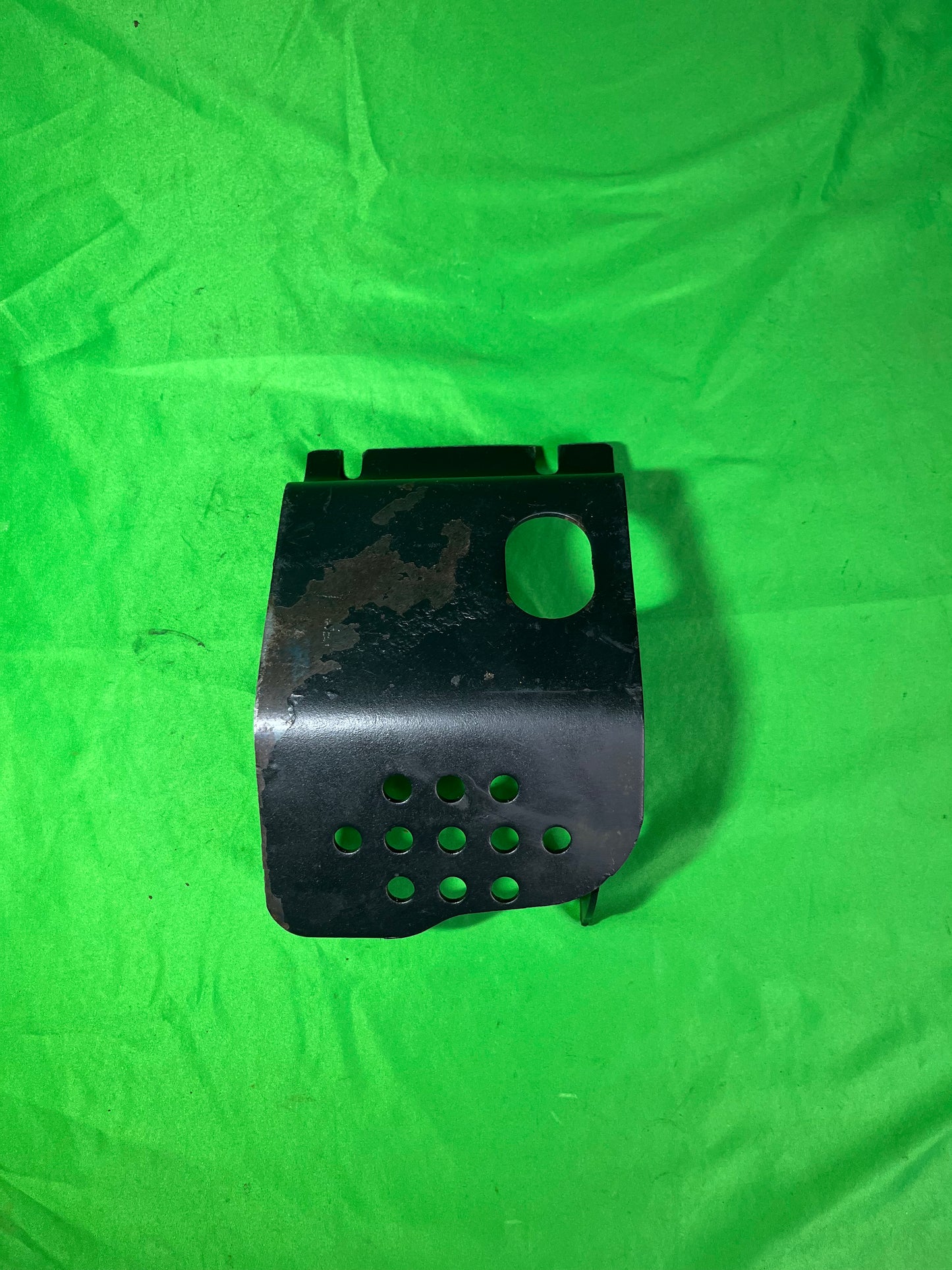 Sabot moteur ycf