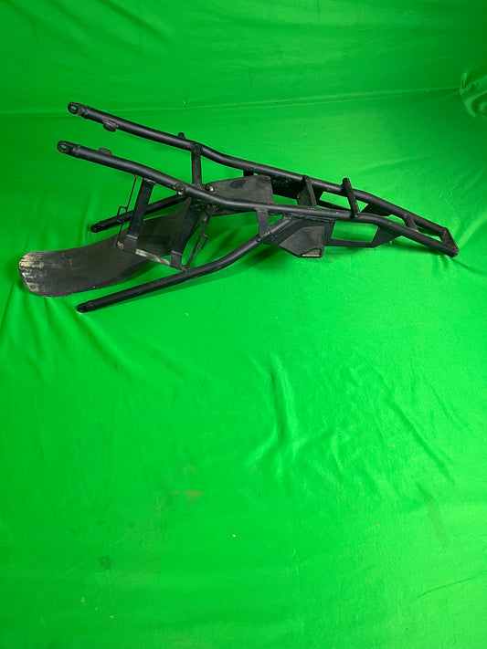 Boucle arrière ycf bigy (support batterie)