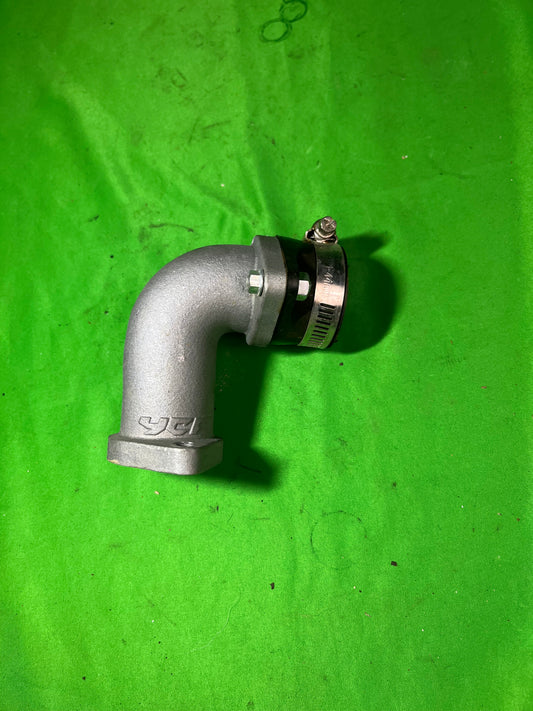 Pipe d’admission ycf