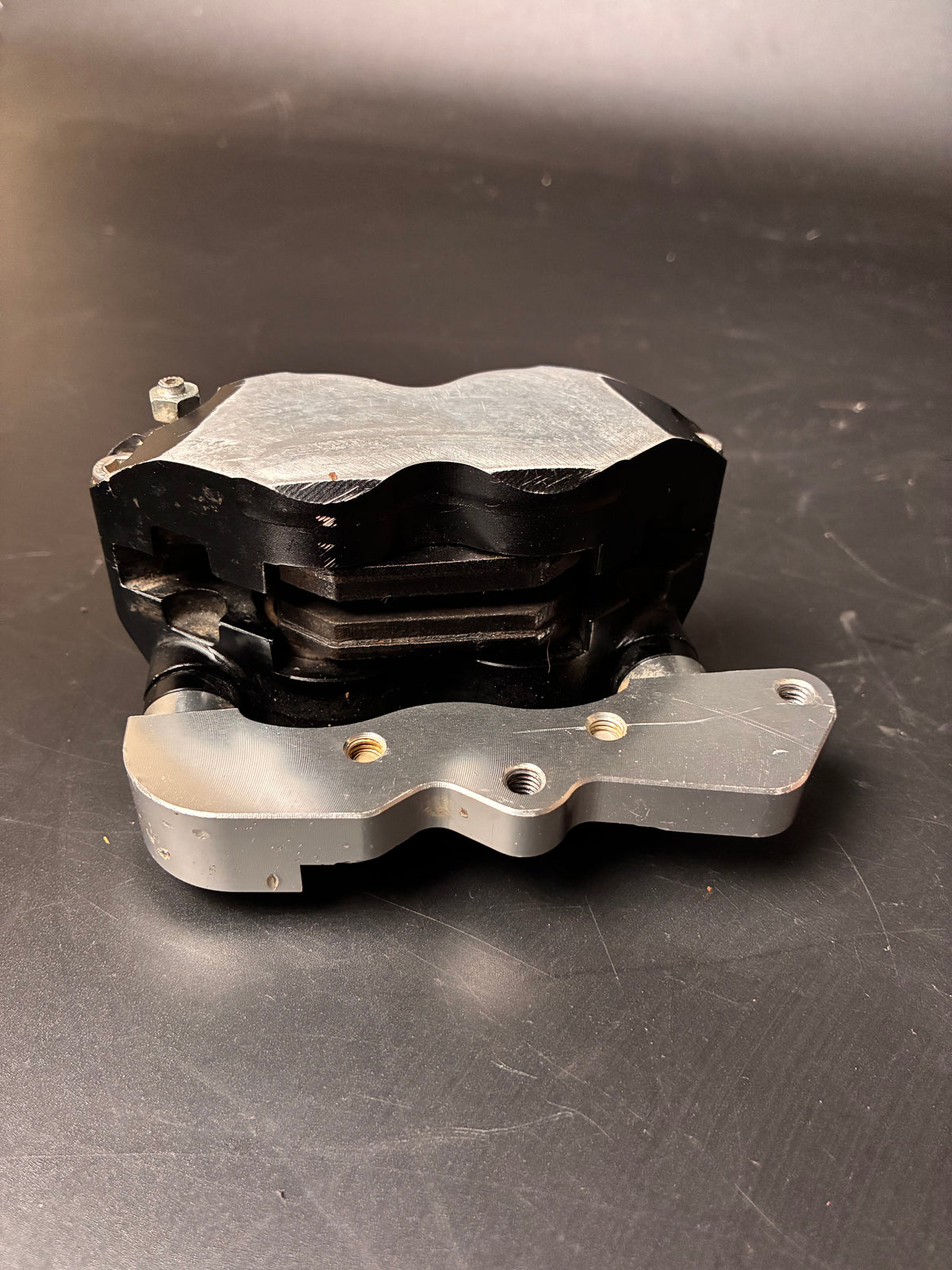Étrier Ycf factory radial