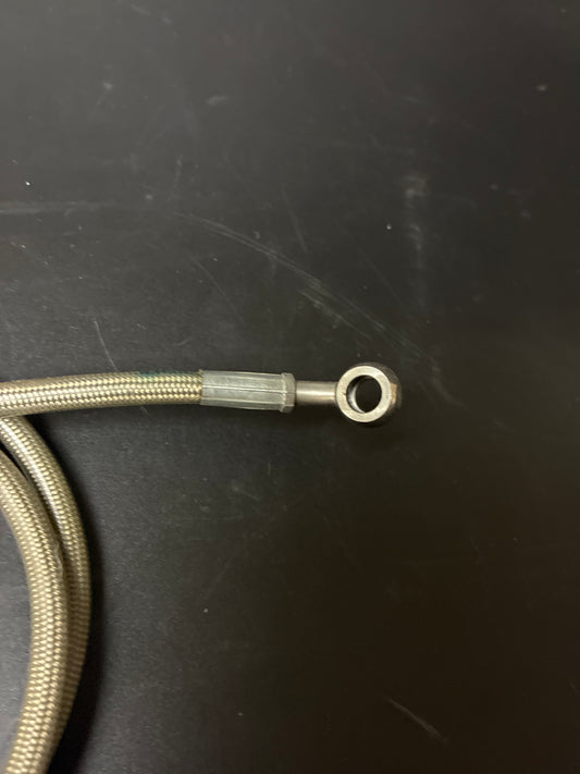 Durite banjo d8 1090mm