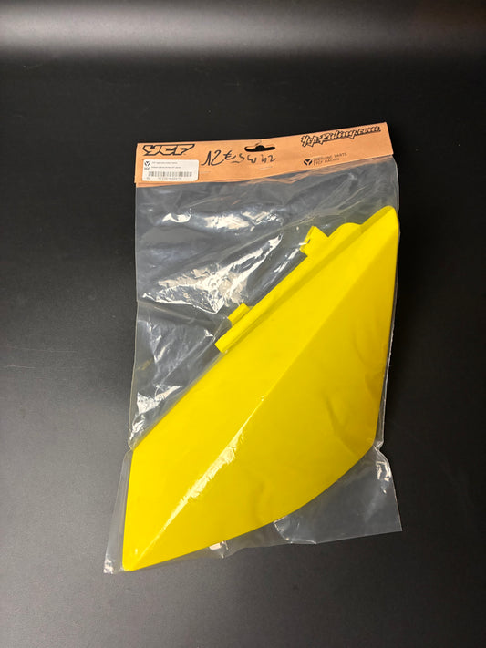 Kit plastique Ycf start-lite-pilot/sp ancien modèle (neuf)