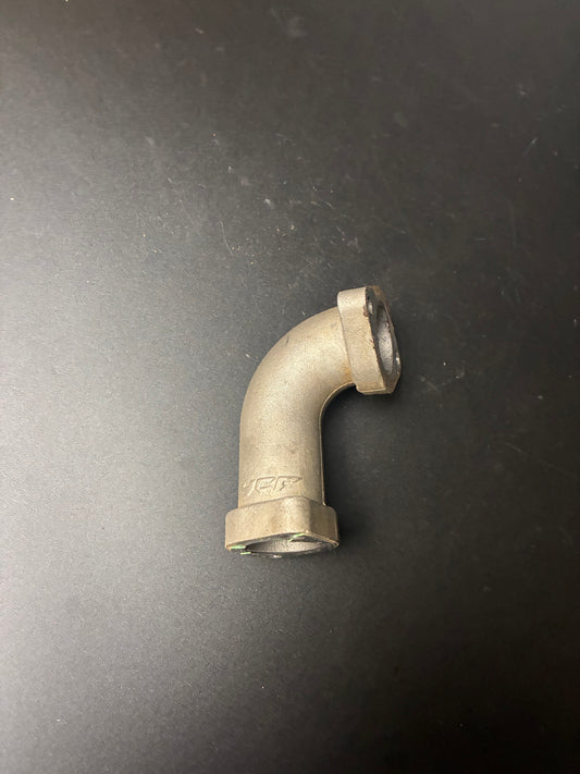 Pipe d’admission Ycf