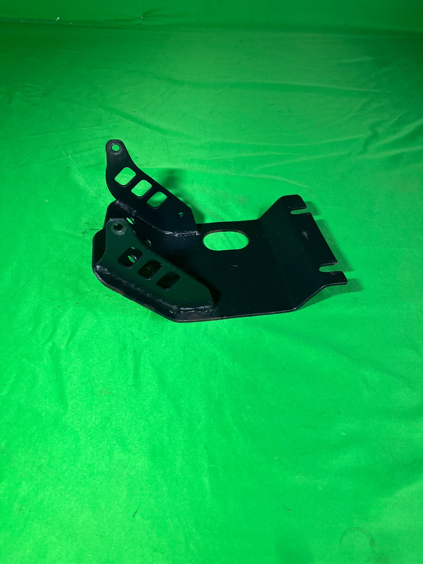 Sabot moteur ycf