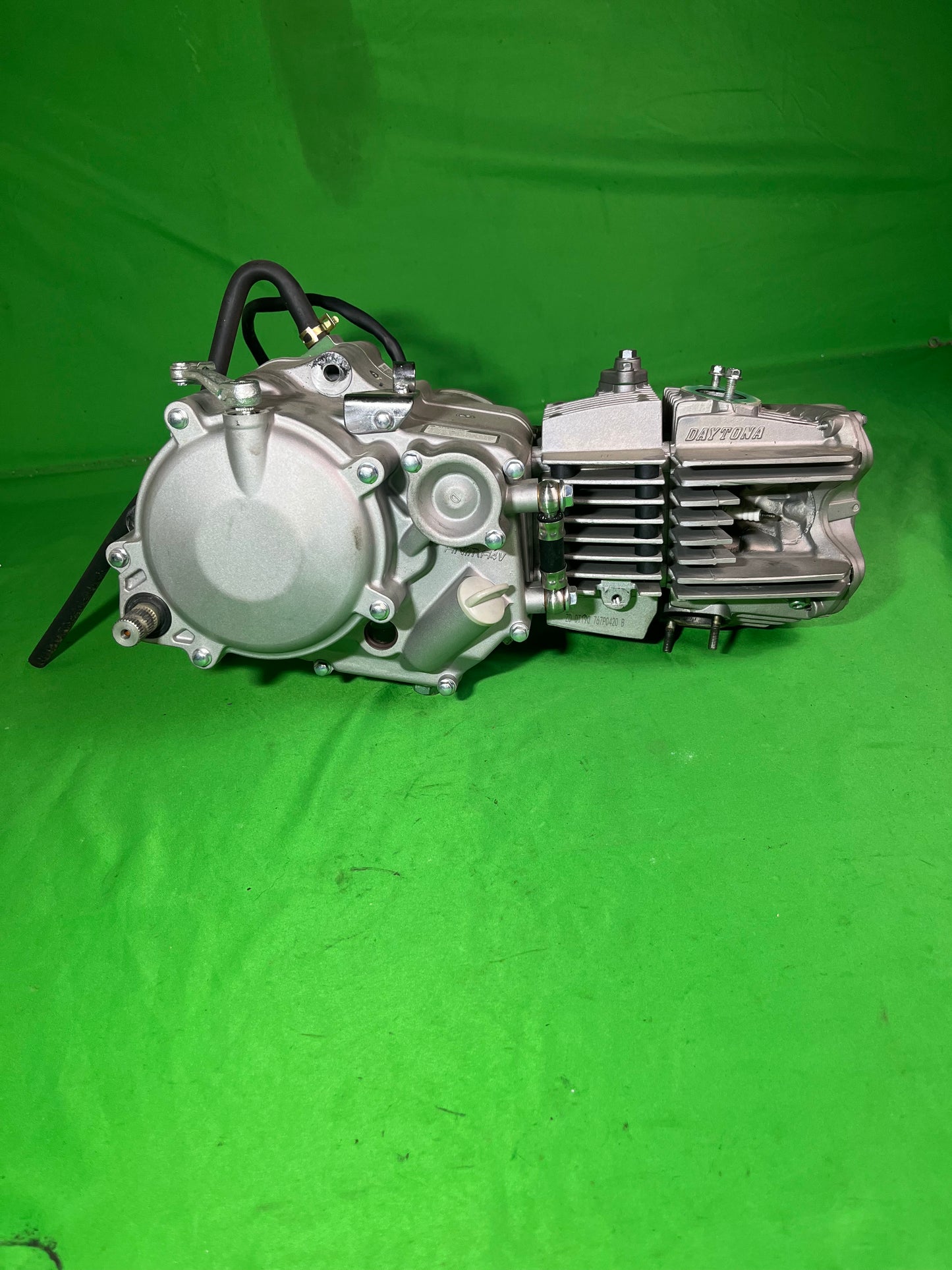 Moteur 190 daytona