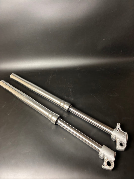 Fourche Ycf Bigy