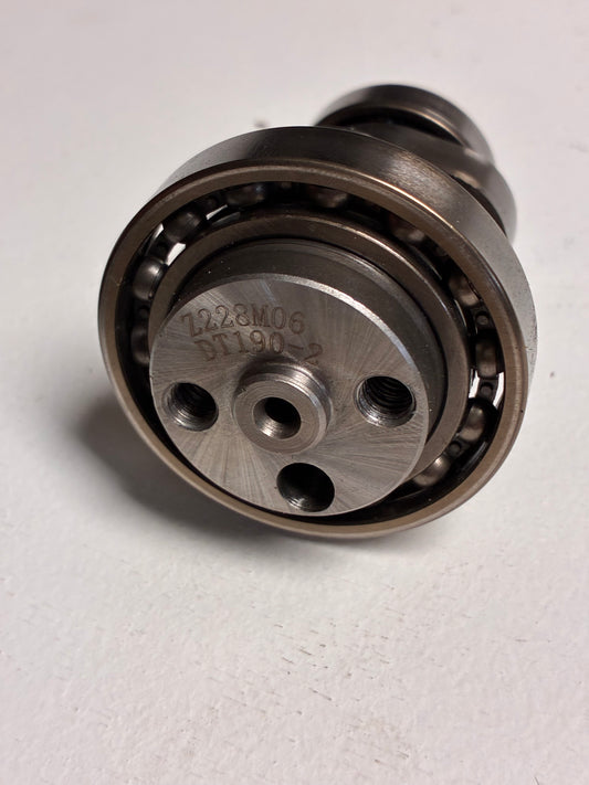 Arbre à cam daytona