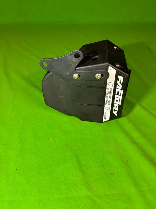 Boîte à air Ycf Bigy