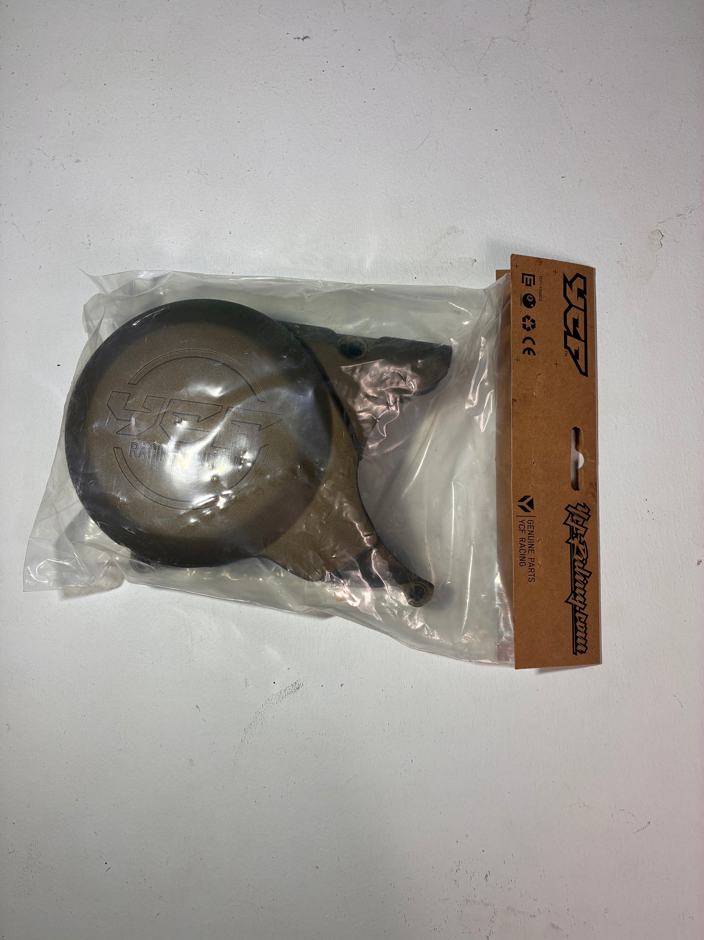 Carter d’allumage Ycf