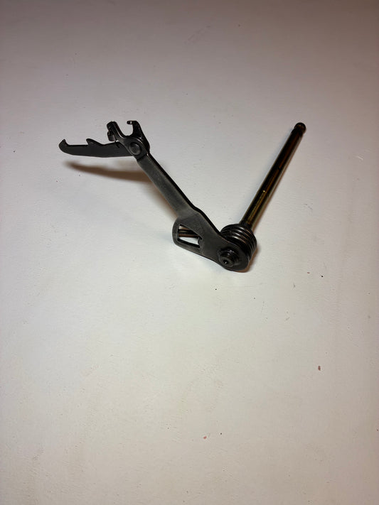 Axe de sélection de vitesse daytona