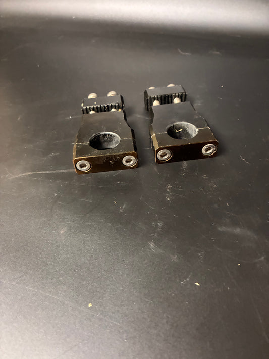 Pontet 28,6mm 2 vis