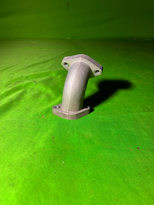 Pipe d’admission zs150