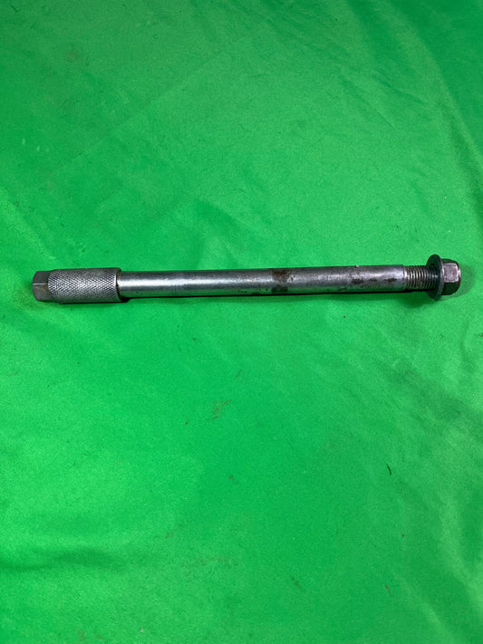 Axe de roues d15 235mm