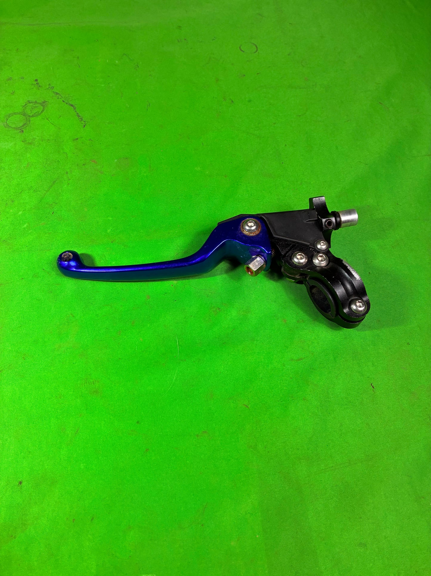 Levier d’embrayage 4p