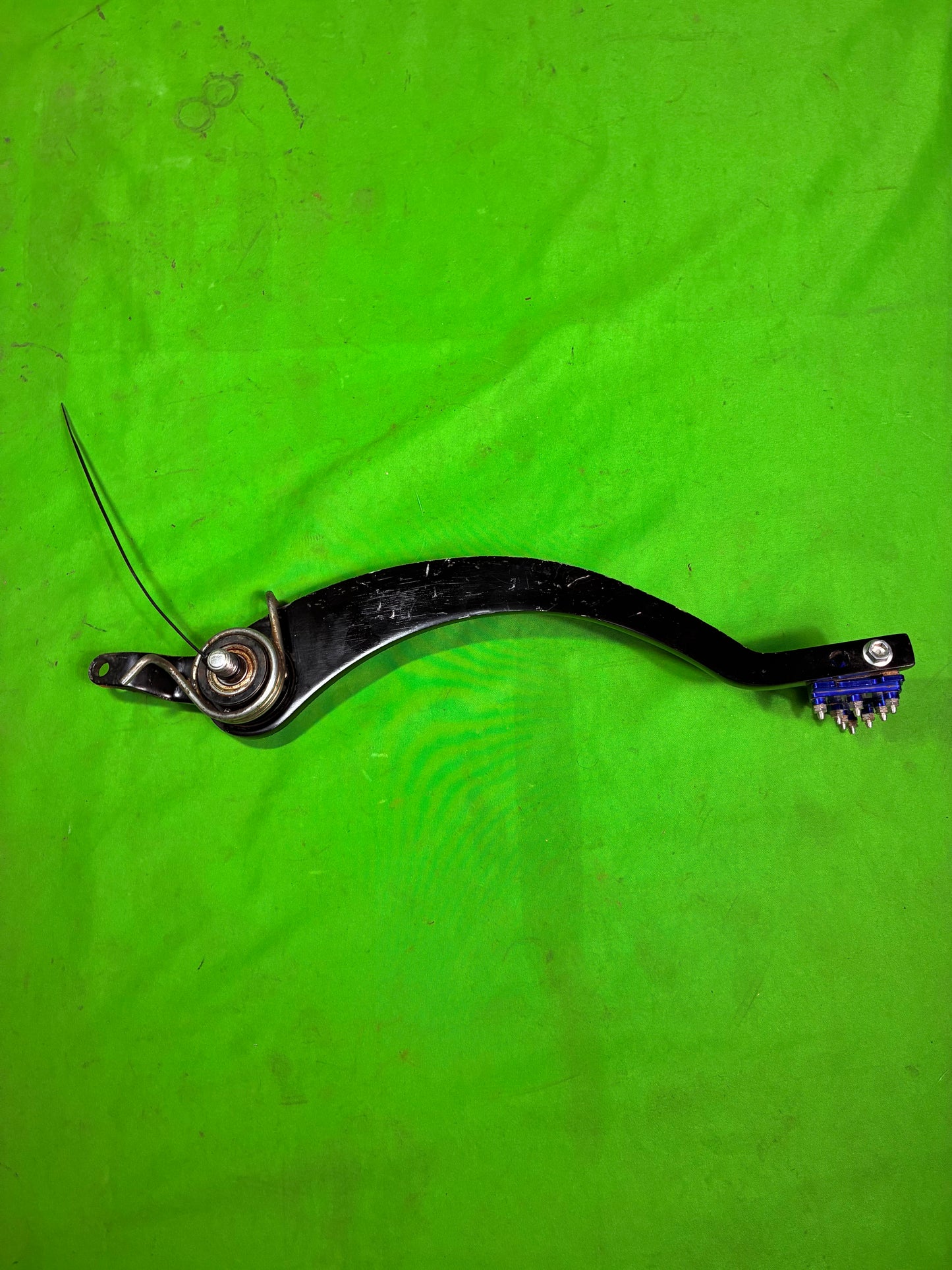 Pedale de frein Ycf factory