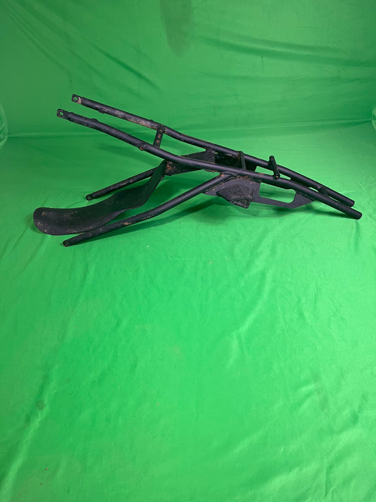 Boucle arrière ycf bigy