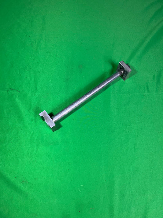 Axes de roues arrières factory d15