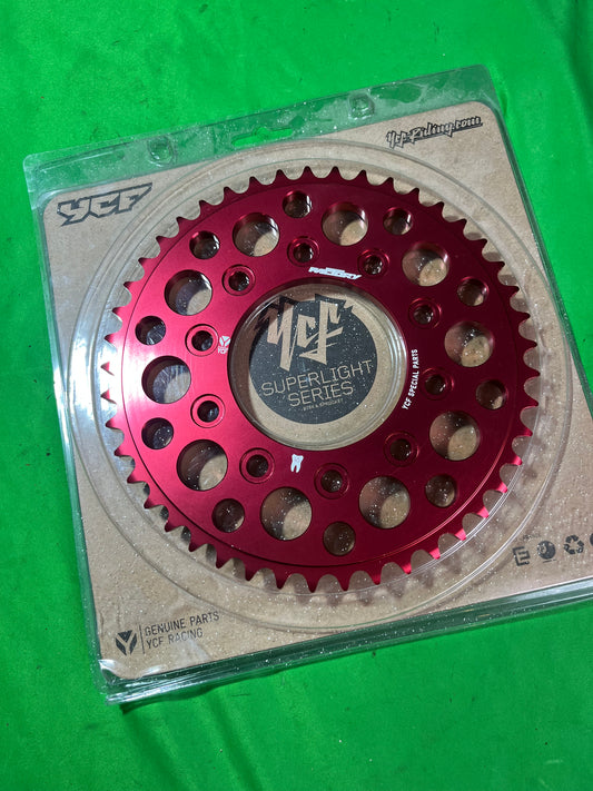 Couronne ycf factory 45 dents