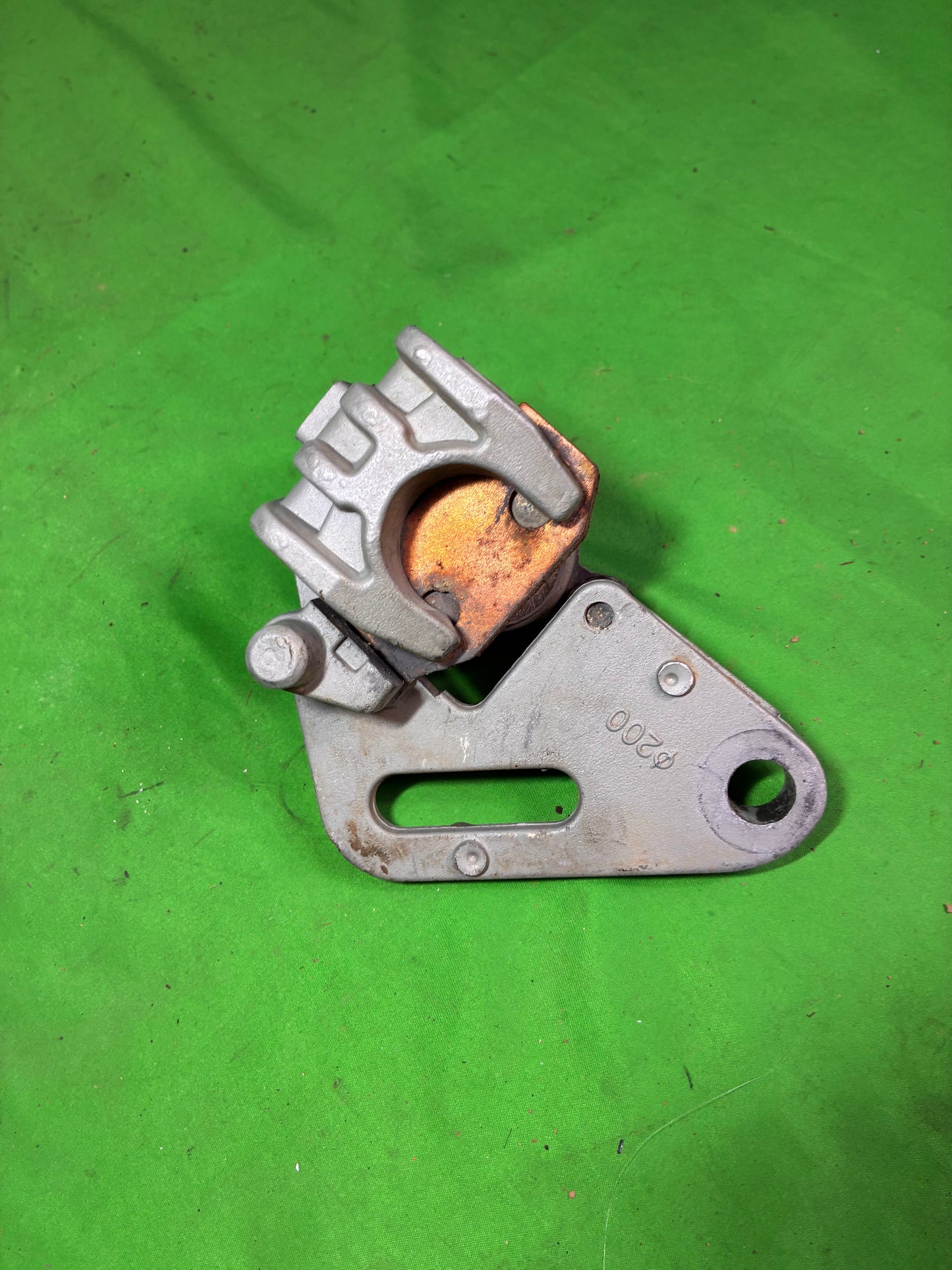 Étrier de frein Ycf factory