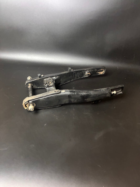 Bras oscillant acier 390mm modèle start ou pilot