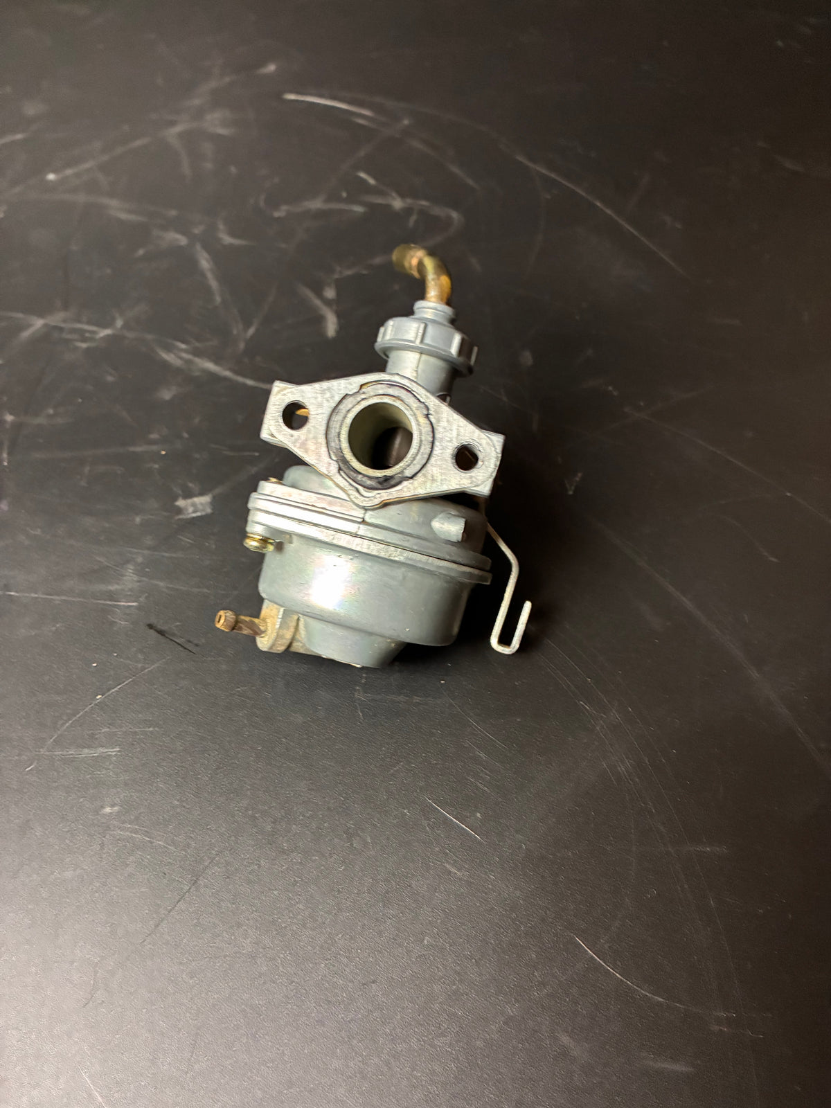 Carburateur Ycf 50