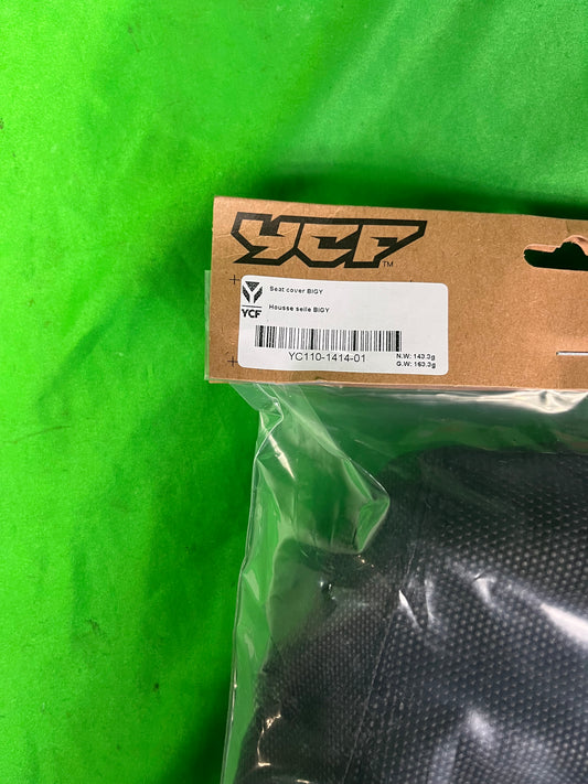 Housse de selle ycf bigy