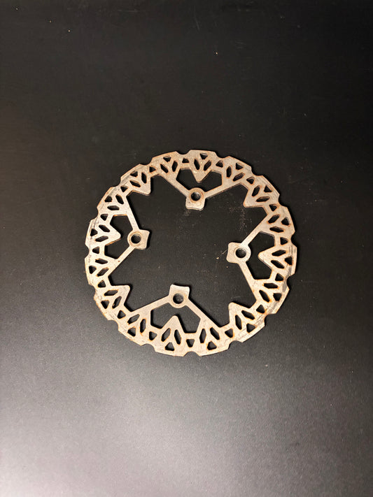 Disque de frein Ycf 200mm