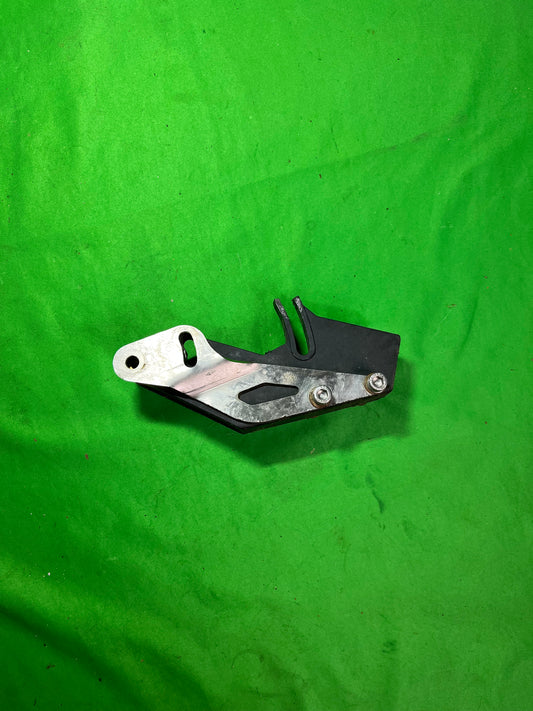 Guide chaîne ycf factory