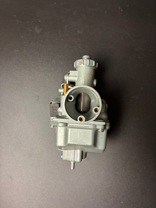 Carburateur 26 type mikuni