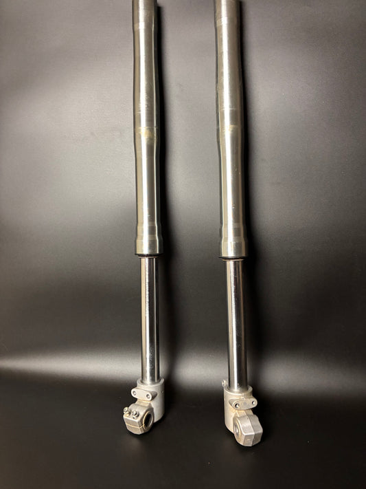 Fourche Ycf 735mm