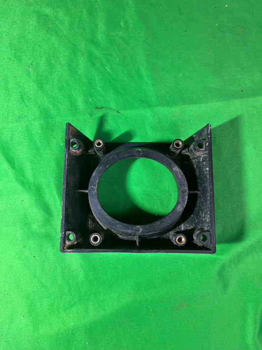 Support manchon boîte à air ycf