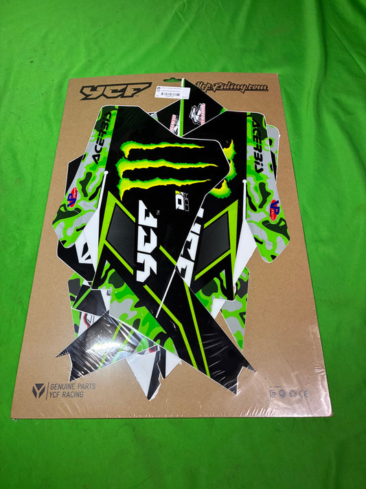 Kit Deco Ycf d’cor