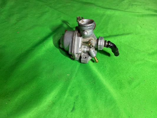 Carburateur ycf 50