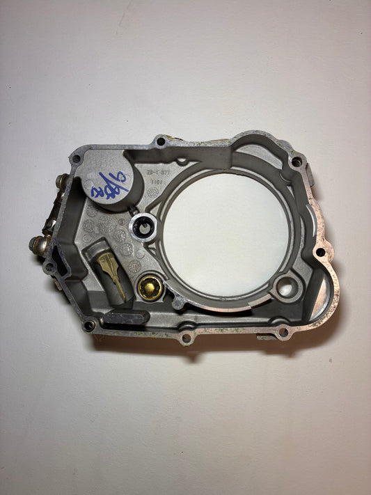 Carter d’embrayage daytona