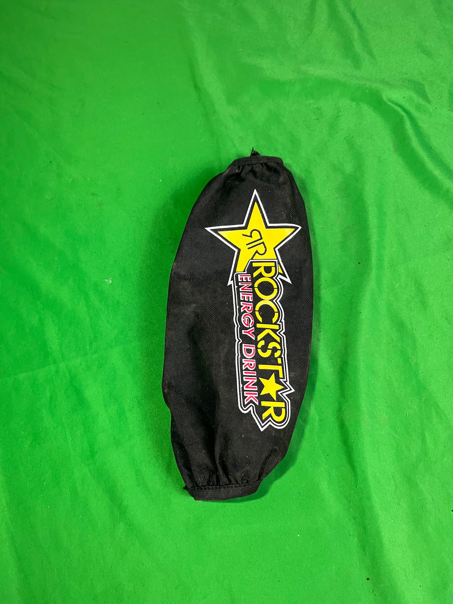 Protection d’amortisseur