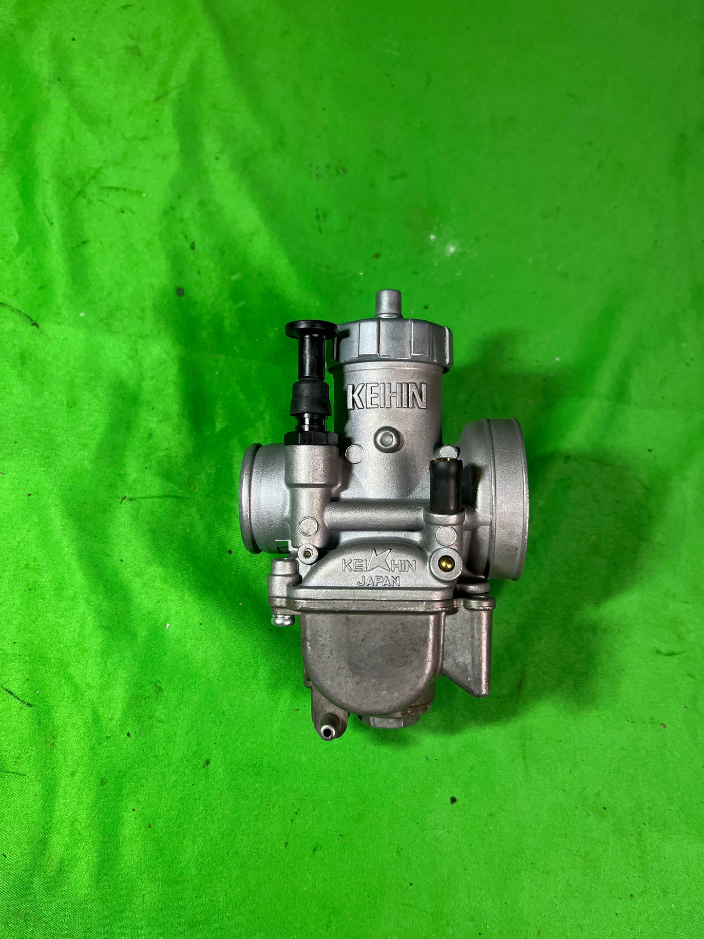 Carburateur keihin pe28 3.0