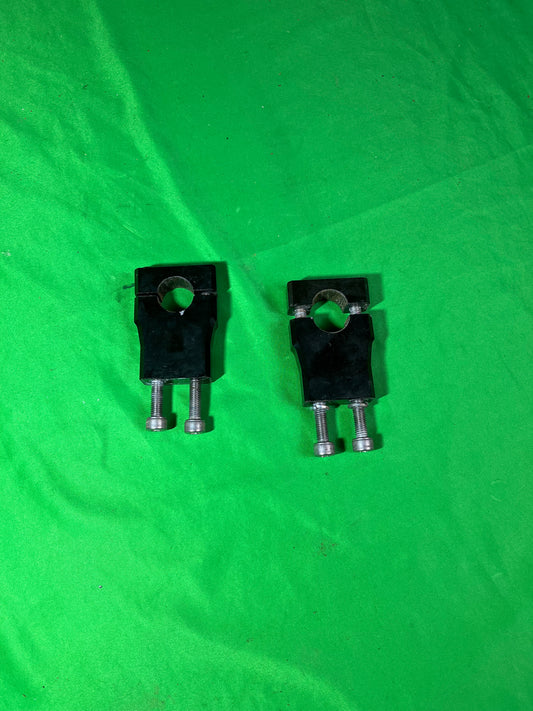 Pontet 22,2mm ycf 2 vis