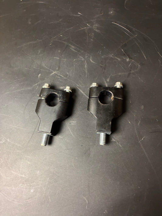 Pontet Ycf 22,2mm