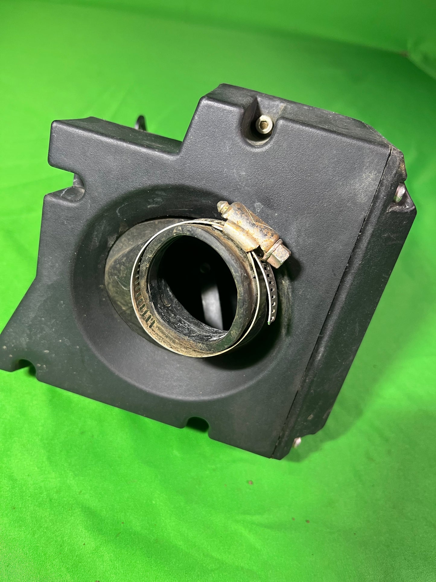 Boîte à air ycf pilot