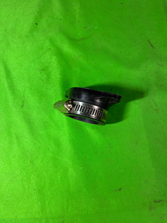 Manchon carburateur pe