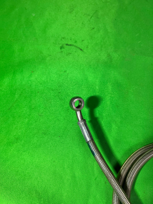 Durite banjo d8 1090mm