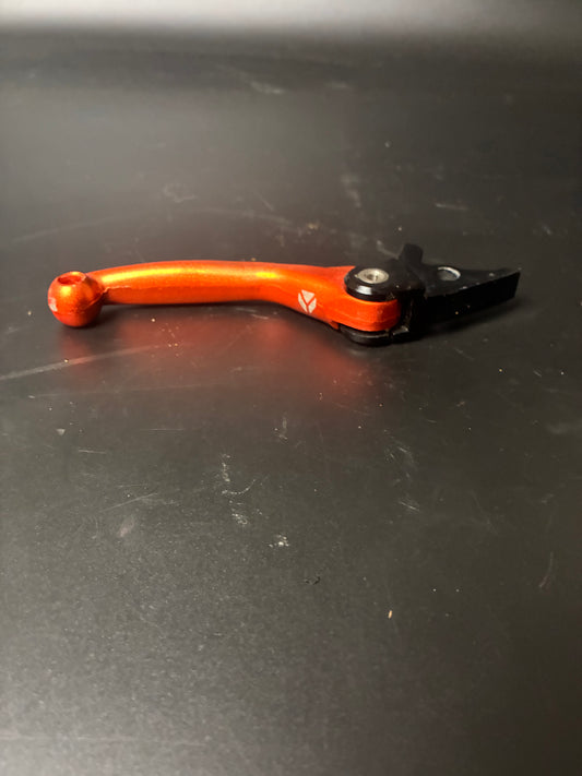 Levier de frein Ycf factory orange