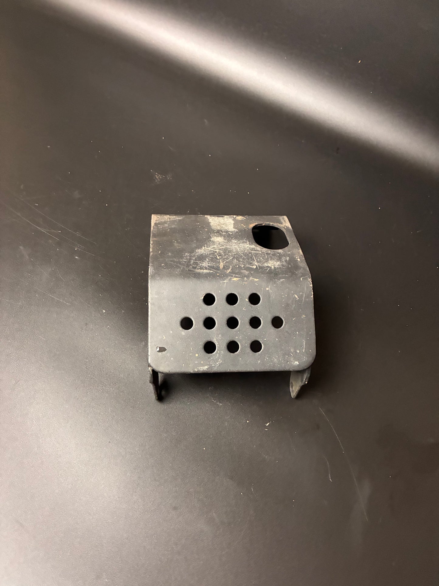 Sabot moteur Ycf daytona