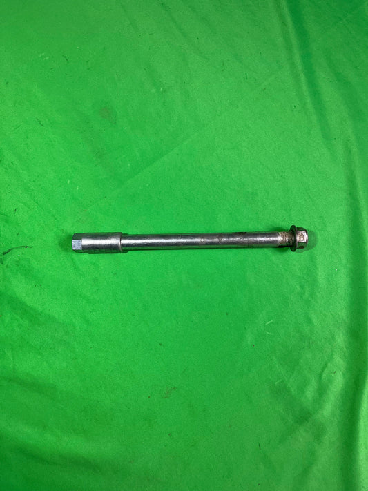 Axe de roue d15 225mm