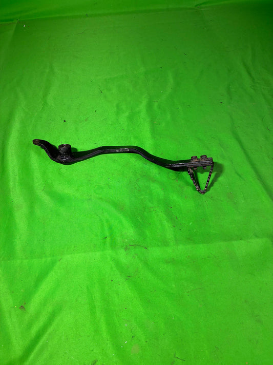 Pédale de frein Ycf