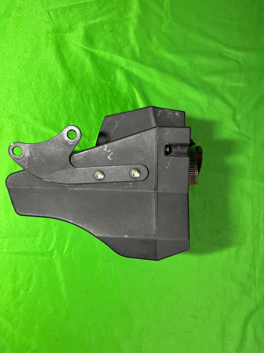 Boîte à air ycf pilot