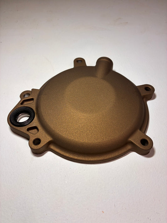 Couvercle d’embrayage daytona