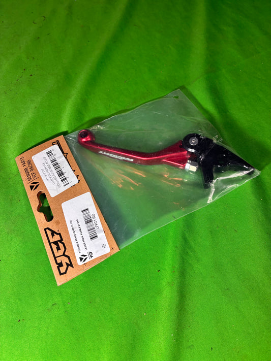 Levier de frein Ycf factory