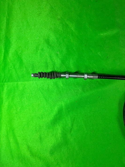 Câble d’embrayage ycf bigy